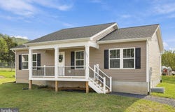 137 SASSAFRAS Lane, WARDENSVILLE, WV 26851