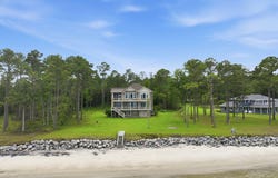 486 Sandy Point Drive, Beaufort, NC 28516