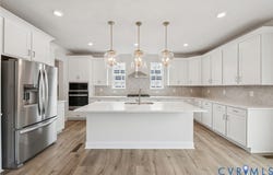 3909 Lyons Mill Lane, Glen Allen, VA 23059