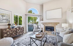 50 E Court LN, FOSTER CITY, CA 94404