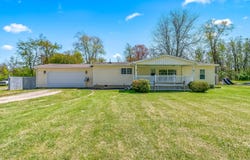 9171 Baker Road, Jerome, MI 49249