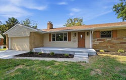 8929 Cavalier Drive, Springfield Twp., OH 45231