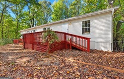 288 Sanctuary Drive, Toccoa, GA 30577