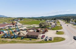 1174 Us Highway 93 N, Eureka, MT 59917