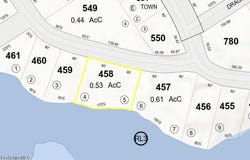 O Alan A Dale Dr, Becket, MA 01223