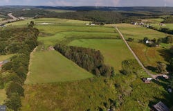 GREEN LANTERN Road, LONACONING, MD 21539