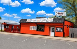 140 Lake Avenue W, Hill City, MN 55748