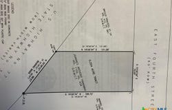 505 E 4th Street, Cameron, TX 76520