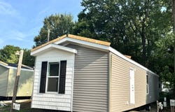 4747 W River Drive NE lot: 55, Comstock Park, MI 49321