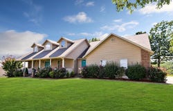 9961 Rainbow Ridge Road, Omaha, AR 72662