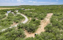 5782 FM 2131, Coleman, TX 76834
