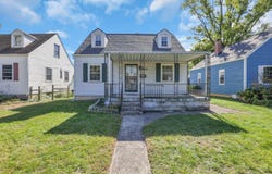 2805 Columbus Avenue, Bexley, OH 43209