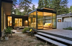 135 Beth DR, Felton, CA 95018
