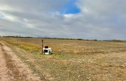 Iberis Road, Abilene, TX 79606