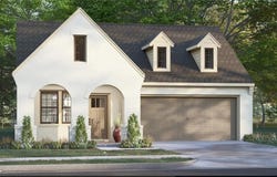 581 SHROPSHIRE Drive, AUBURN, AL 36832