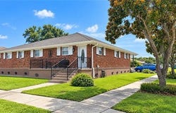 1233 CURTIS Street, Harvey, LA 70058