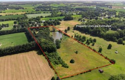 24205 County Road 126, Goshen, IN 46526-8725