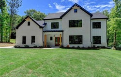 3599 Centerville Rosebud Road, Snellville, GA 30039