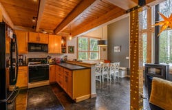 1021 Johnsons Circle, Carrabassett Valley, ME 04947