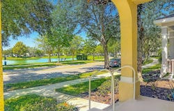 14077 ANCILLA Boulevard, WINDERMERE, FL 34786