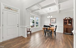 608 Priory Circle, Zebulon, NC 27597