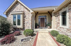 3608 Eastridge Circle, Manhattan, KS 66503