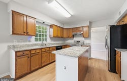 9260 MATTHEW Drive, MANASSAS PARK, VA 20111
