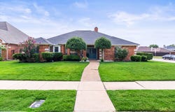 9021 Silverdollar Trail, Irving, TX 75063