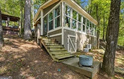 451 Wilderness Camp Road SE, White, GA 30184