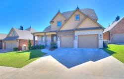 4744 E 143rd Court S, Bixby, OK 74008