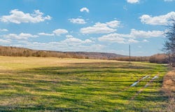 Cooley Ridge Rd, Sparta, TN 38583