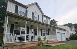 5617 CAMBRIDGE Drive, FREDERICKSBURG, VA 22407