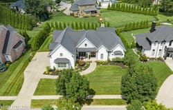 4945 Spring Farm Rd, Prospect, KY 40059
