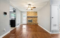 3122 Cheyenne Street, Irving, TX 75062