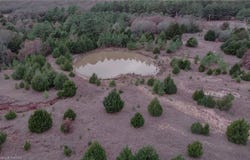 Tract 3 Acme RD, Asher, OK 74826