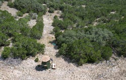 674, Rocksprings, TX 78880