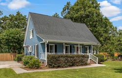 1701 Waterside Boulevard, Moncks Corner, SC 29461