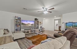 1705 S MOONSHADOW Drive, Benson, AZ 85602