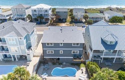 327 E First Street, Ocean Isle Beach, NC 28469