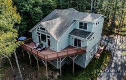 103 Upper Snowbird Trail, Beech Mountain, NC 28604