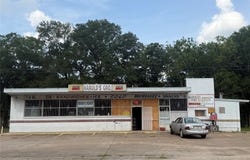 1601 Old Montgomery Road, Selma, AL 36703