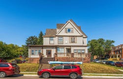 119 N 7th Ave W, Duluth, MN 55806