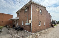 106 Columbus Way, Weirton, WV 26062