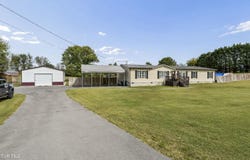 1582 Corby Bridge Road, Chuckey, TN 37641