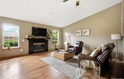 2223 Fairway Circle, Canton Twp, MI 48188