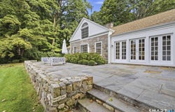 467 Nod Hill Road, Wilton, CT 06897
