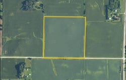 110th St., Pilot Mound, IA 50036