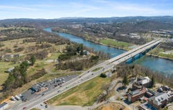 Lee Highway, Radford, VA 24141