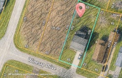 894 Winesap Drive, Howard, OH 43028
