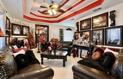 1207 Burchill Dr, Midland, TX 79703